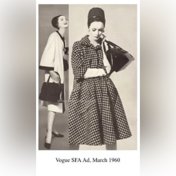 Saks Fifth Avenue Vintage 1960s Alligator Purse - Made in France - Picture 17 of 17